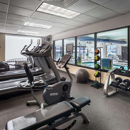 Hampton Inn Denver-West/Голдън Екстериор снимка