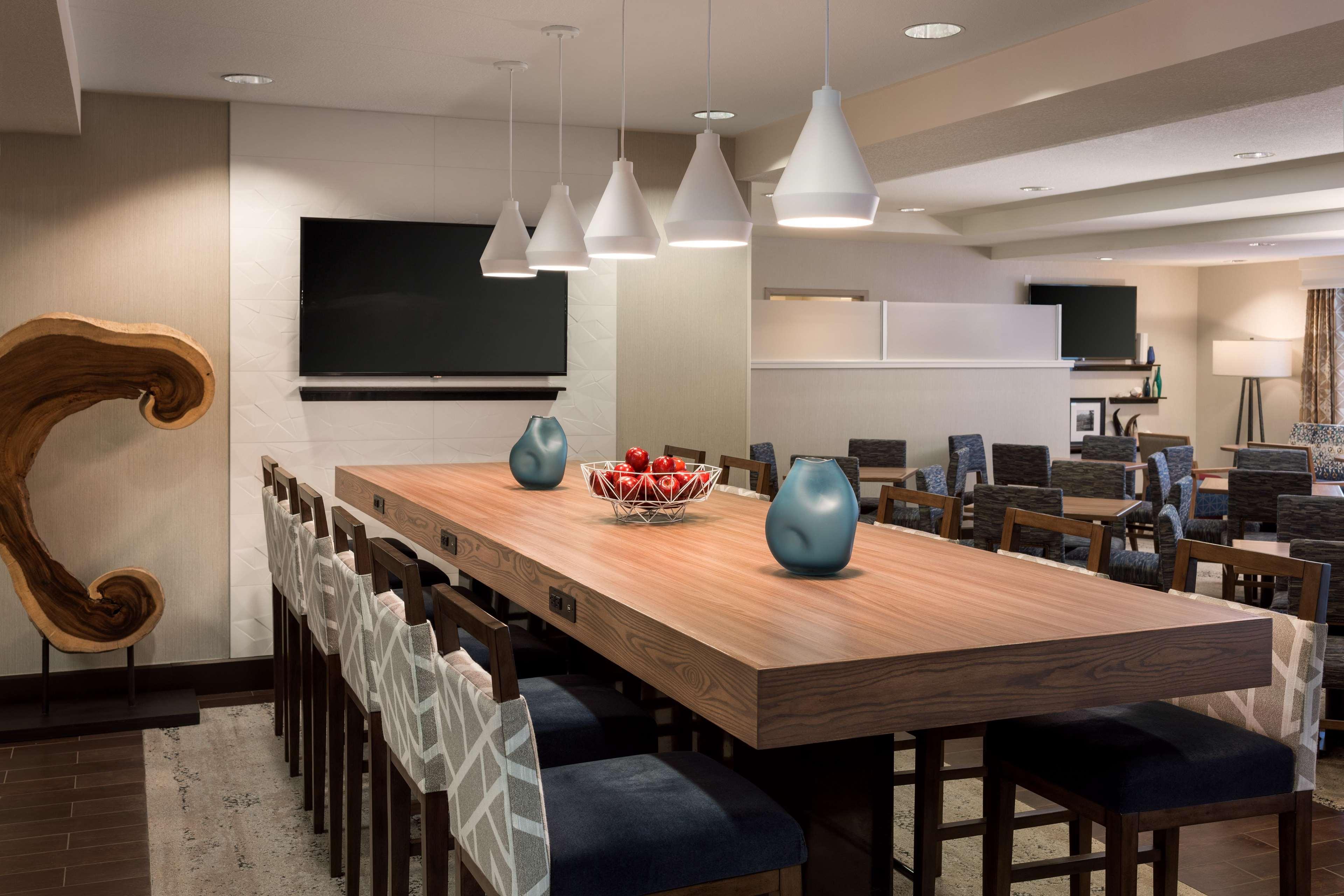 Hampton Inn Denver-West/Голдън Екстериор снимка