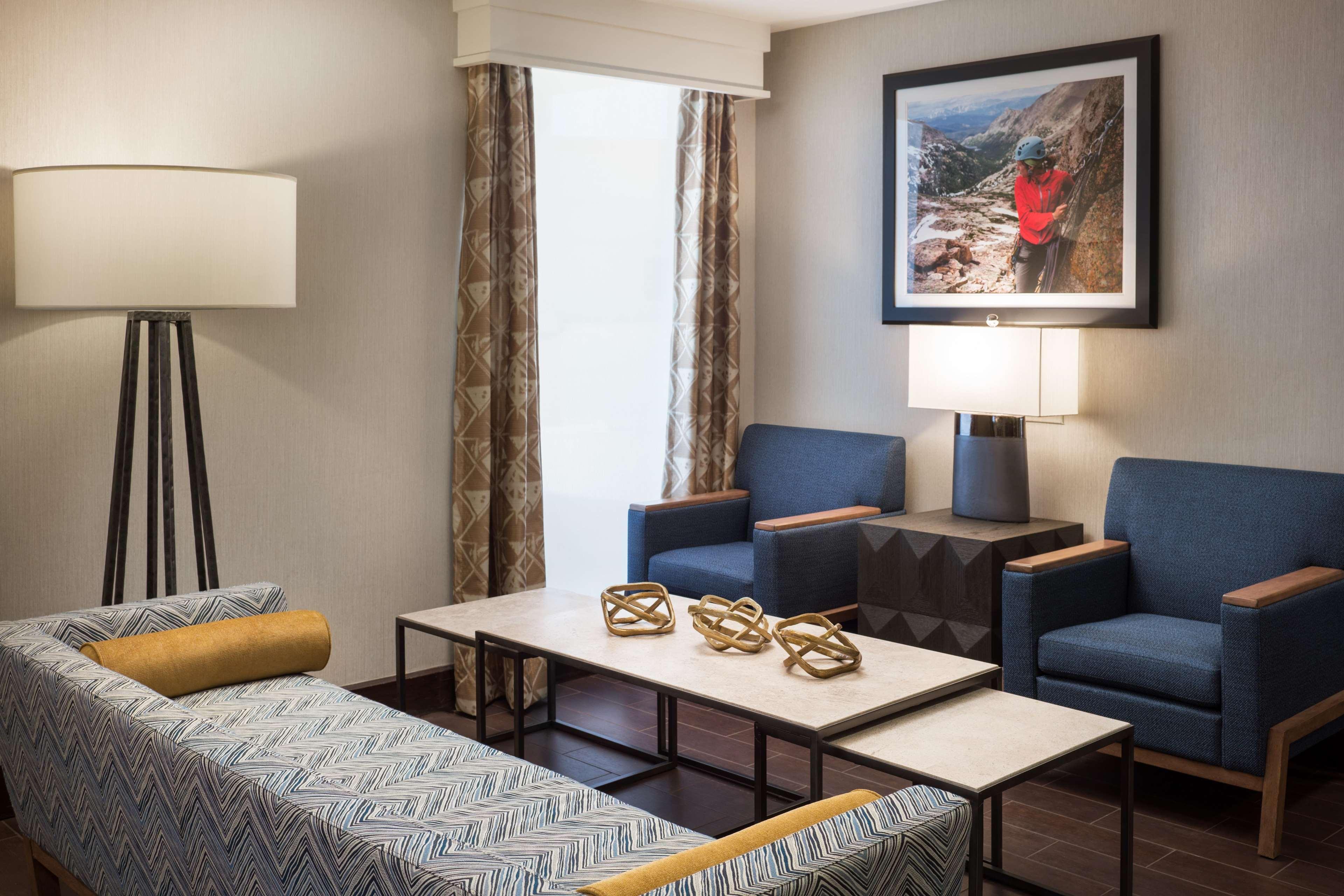 Hampton Inn Denver-West/Голдън Екстериор снимка