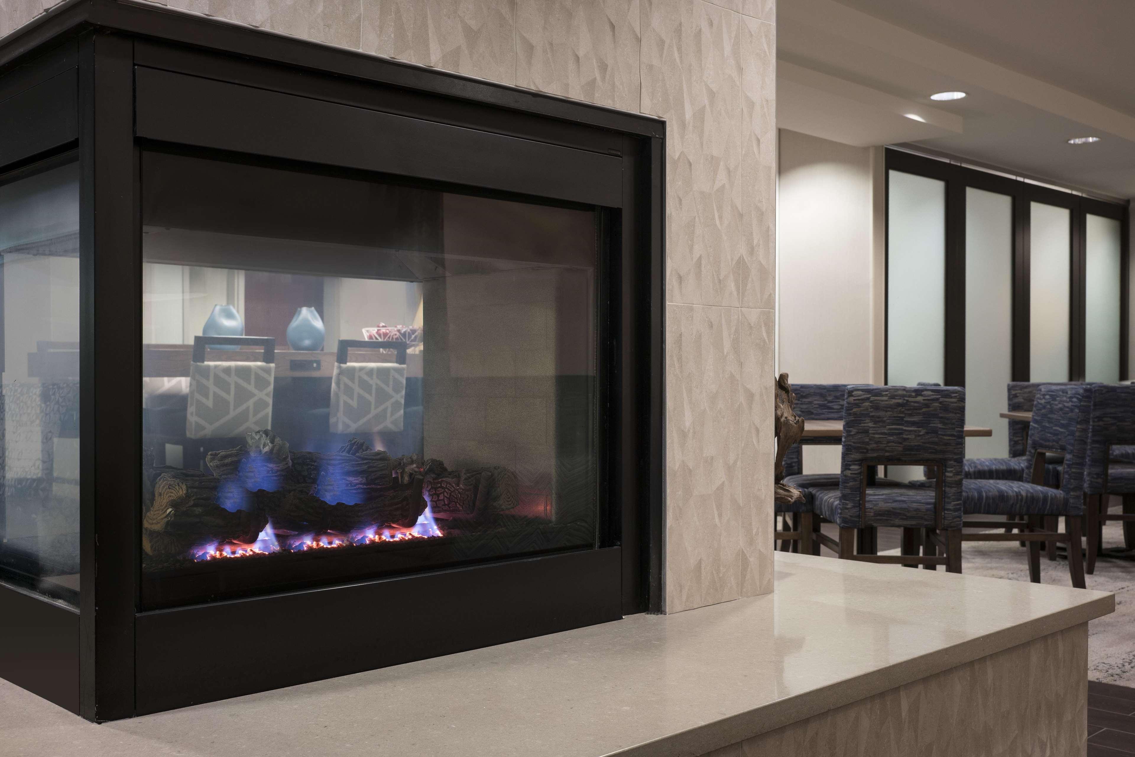 Hampton Inn Denver-West/Голдън Екстериор снимка