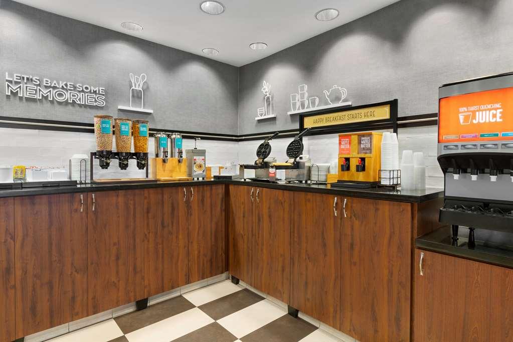 Hampton Inn Denver-West/Голдън Екстериор снимка