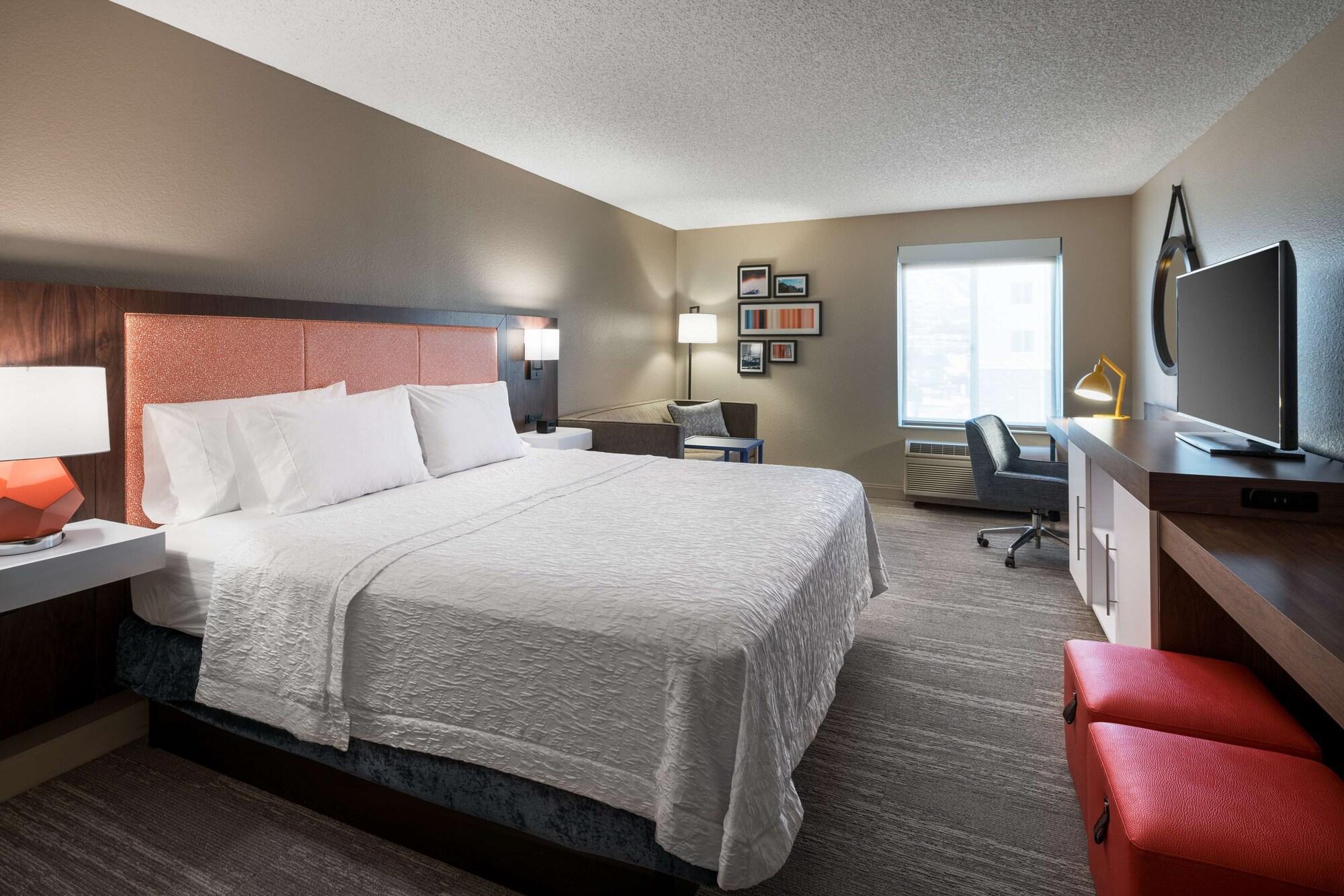 Hampton Inn Denver-West/Голдън Екстериор снимка