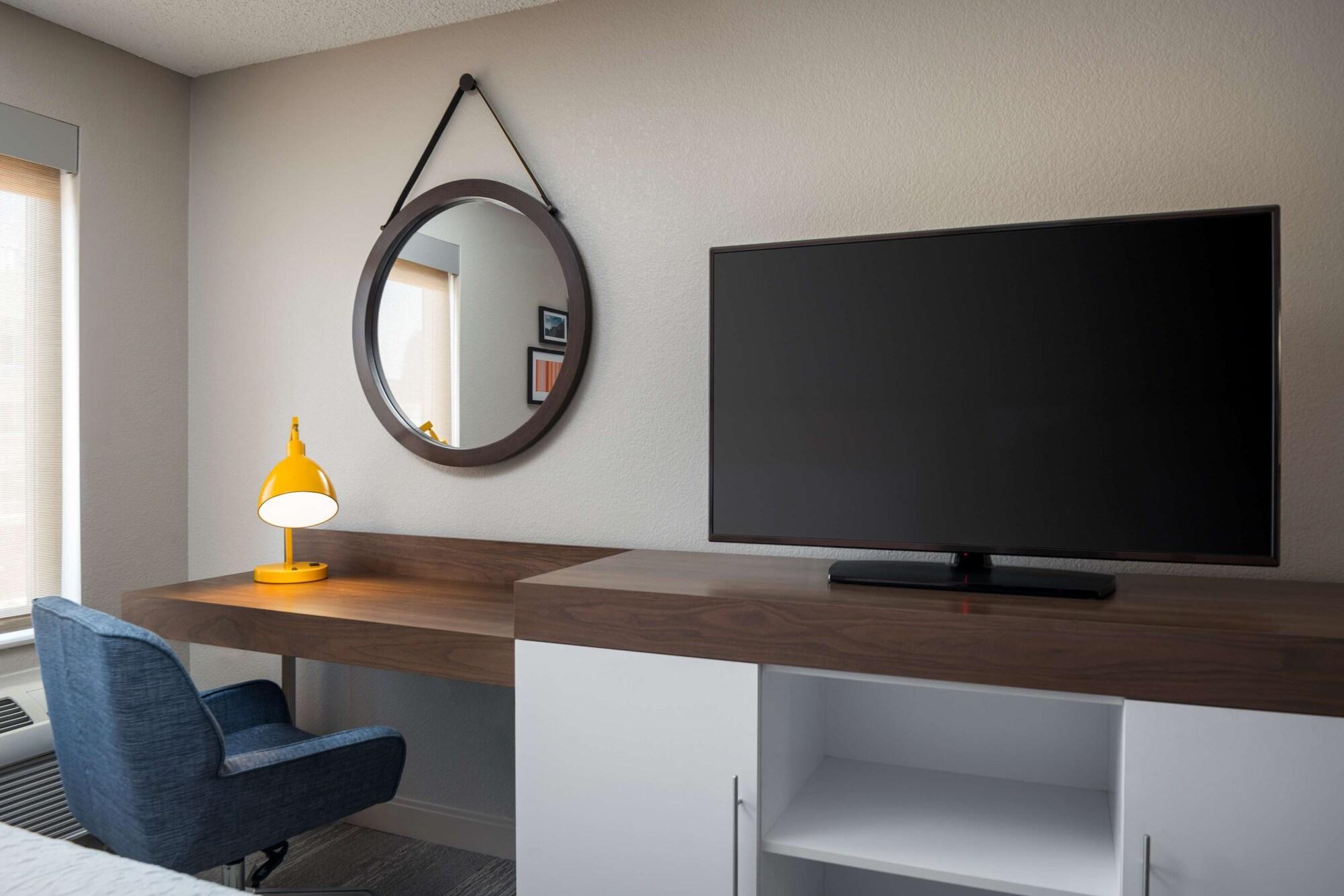 Hampton Inn Denver-West/Голдън Екстериор снимка