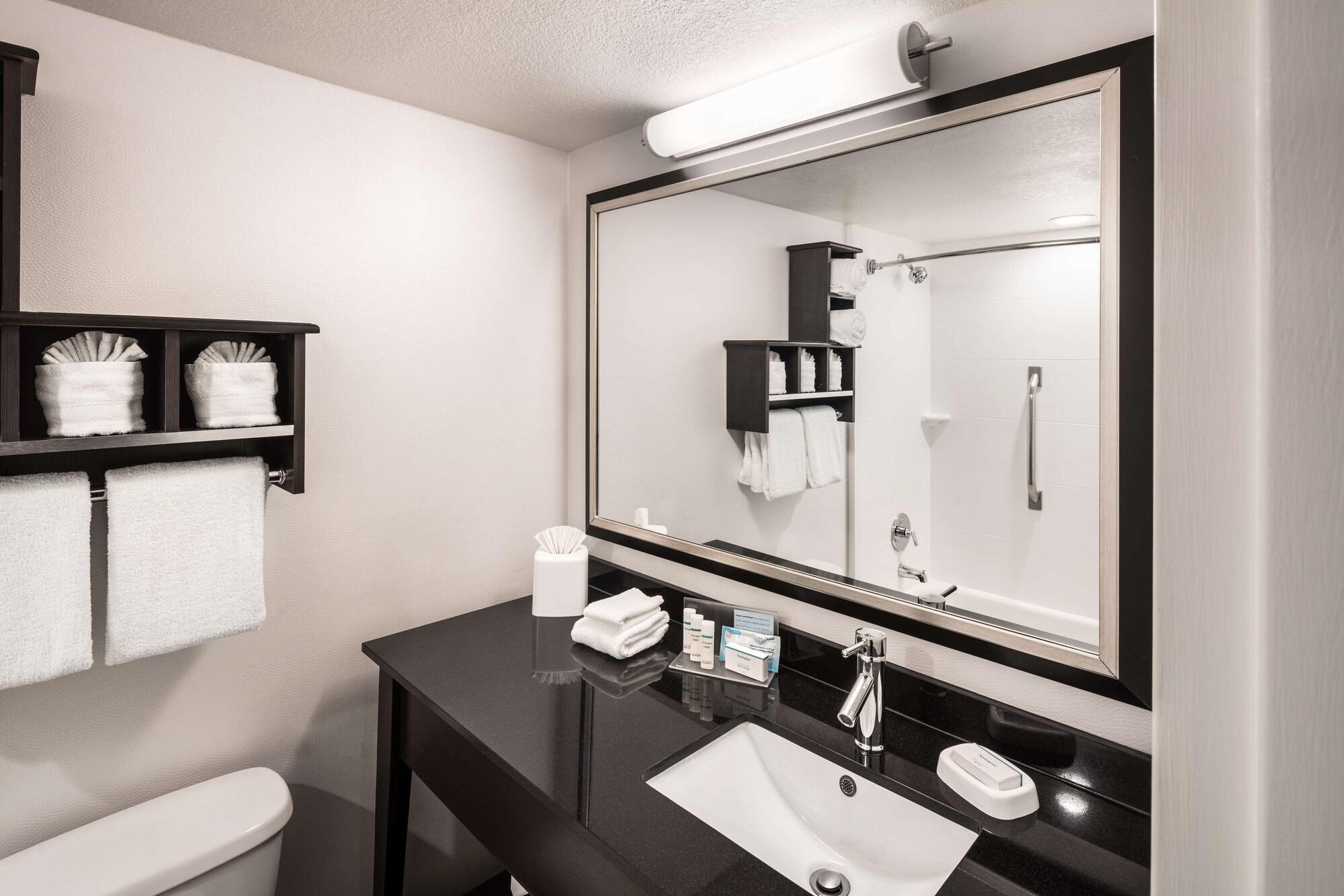 Hampton Inn Denver-West/Голдън Екстериор снимка