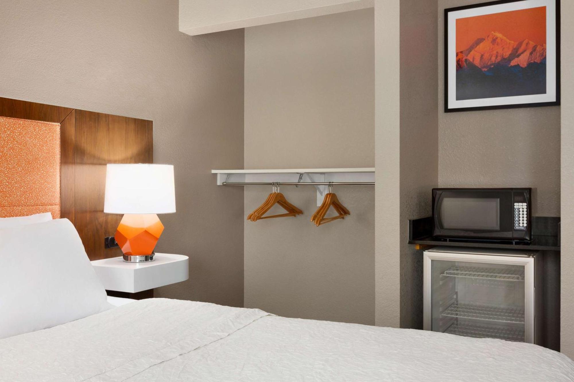 Hampton Inn Denver-West/Голдън Екстериор снимка