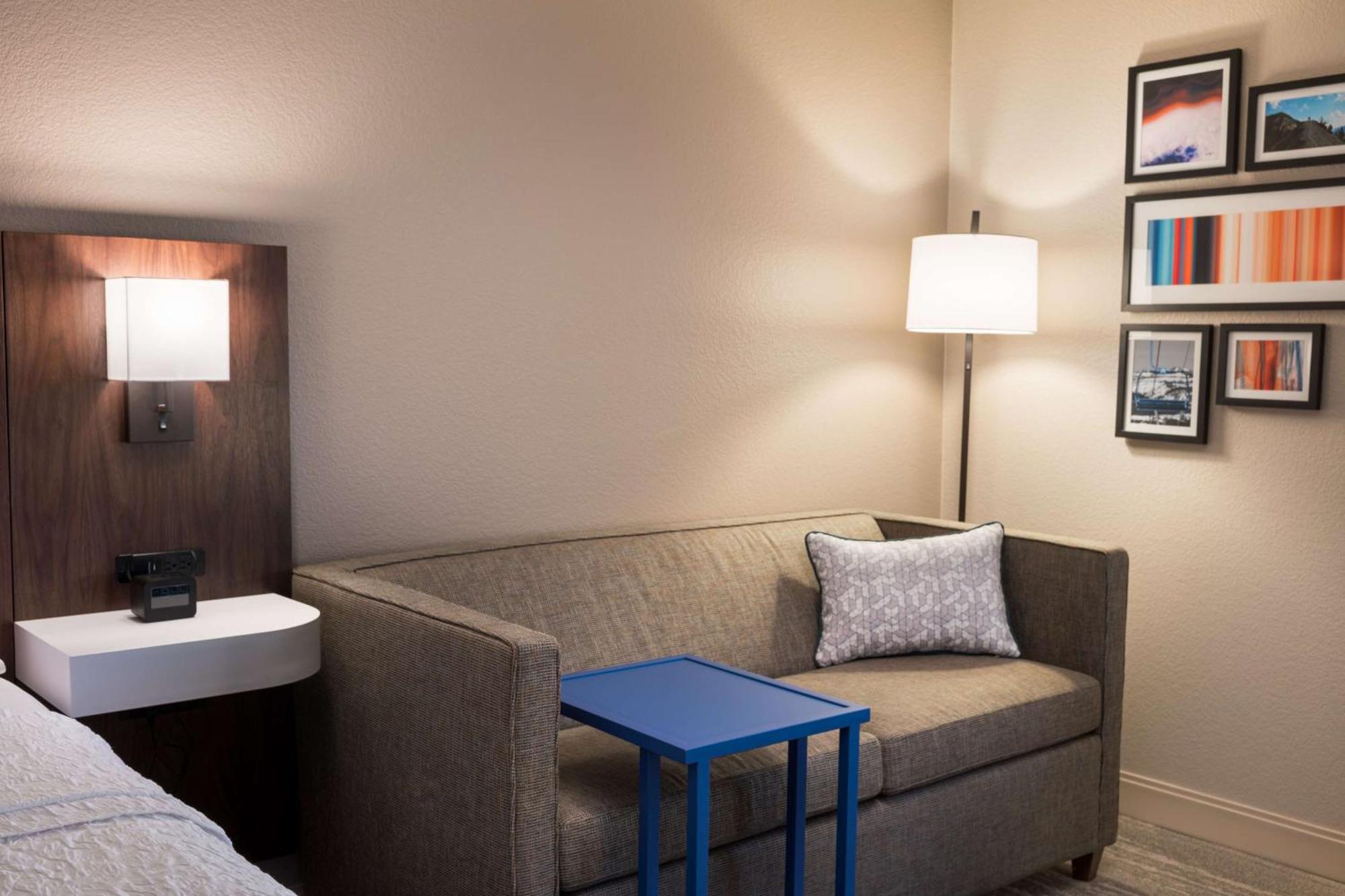 Hampton Inn Denver-West/Голдън Екстериор снимка