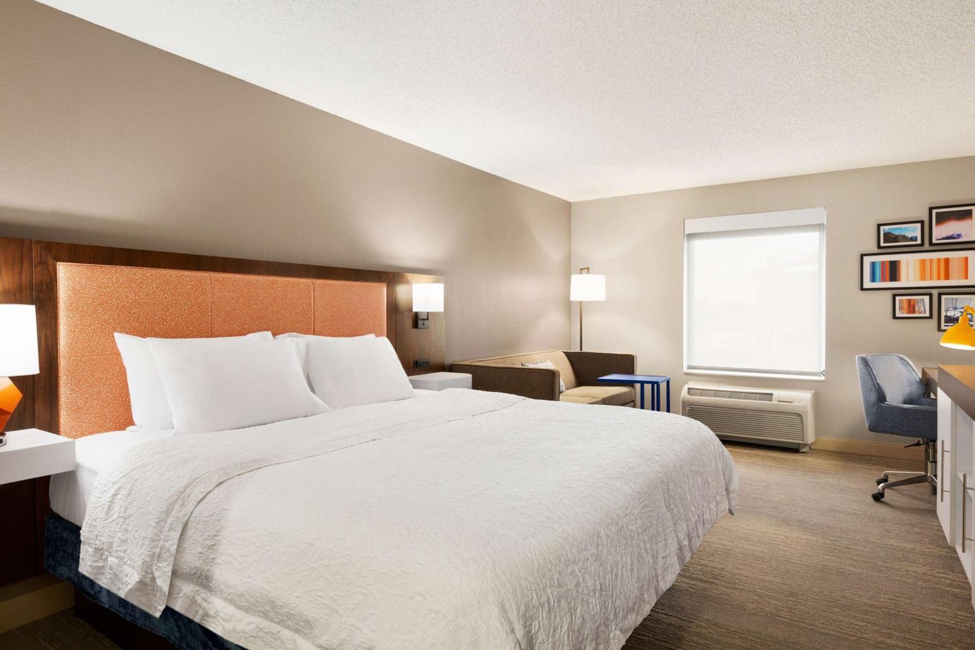 Hampton Inn Denver-West/Голдън Екстериор снимка