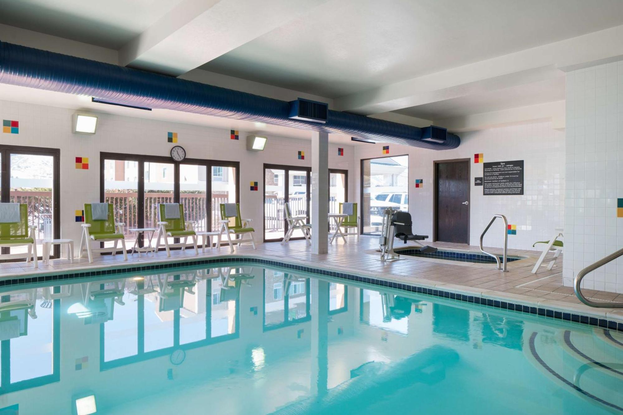 Hampton Inn Denver-West/Голдън Екстериор снимка