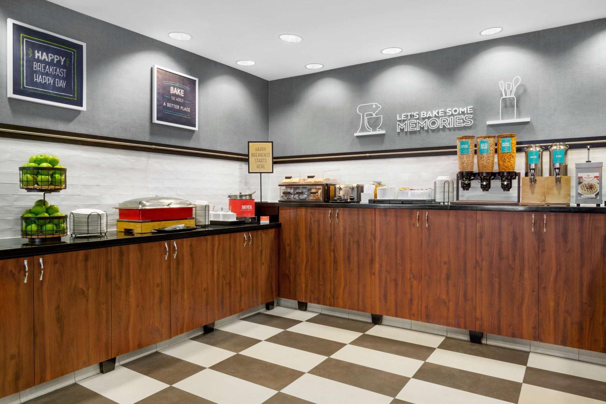 Hampton Inn Denver-West/Голдън Екстериор снимка