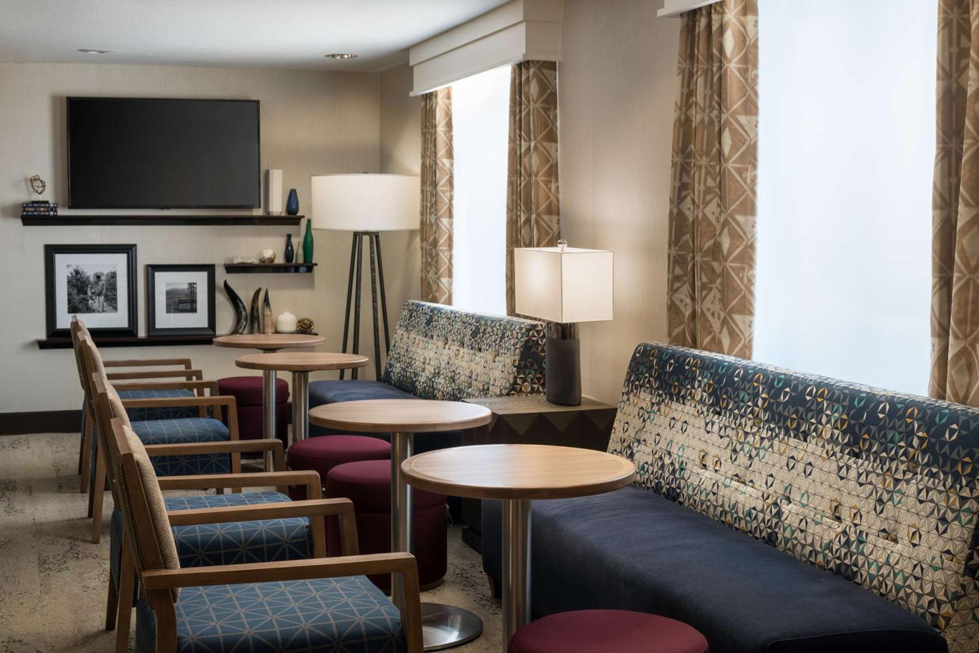 Hampton Inn Denver-West/Голдън Екстериор снимка