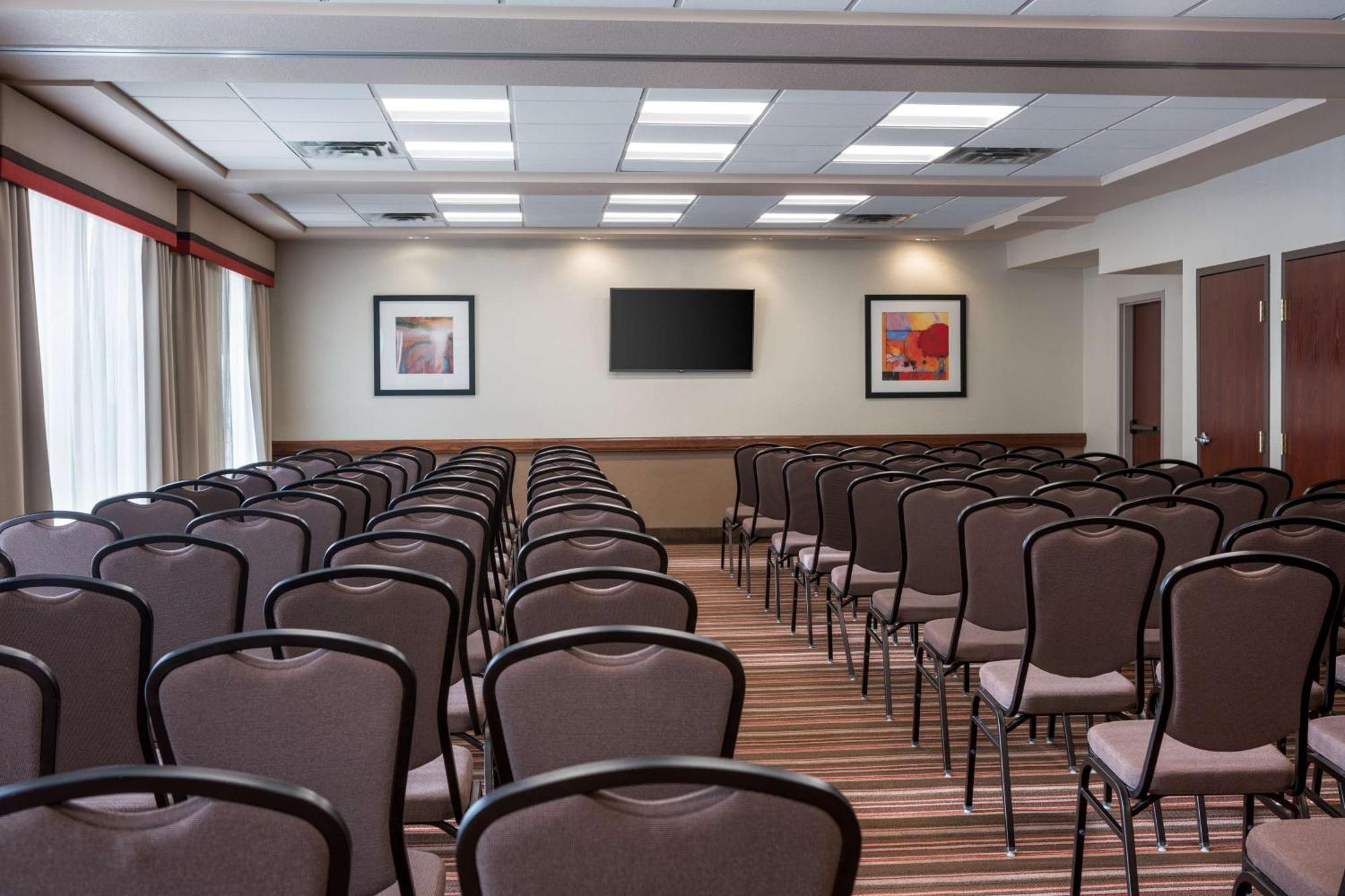 Hampton Inn Denver-West/Голдън Екстериор снимка