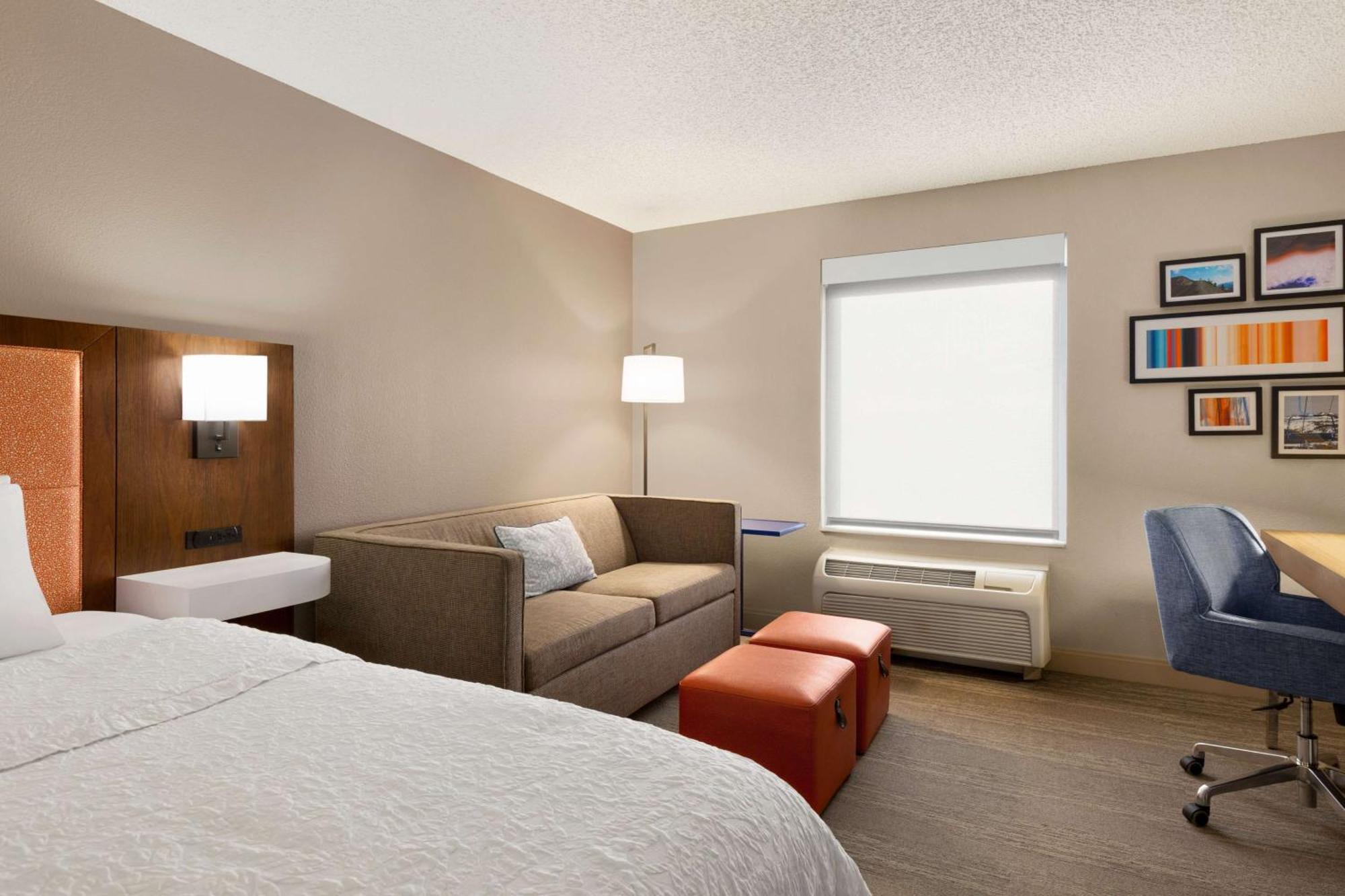 Hampton Inn Denver-West/Голдън Екстериор снимка