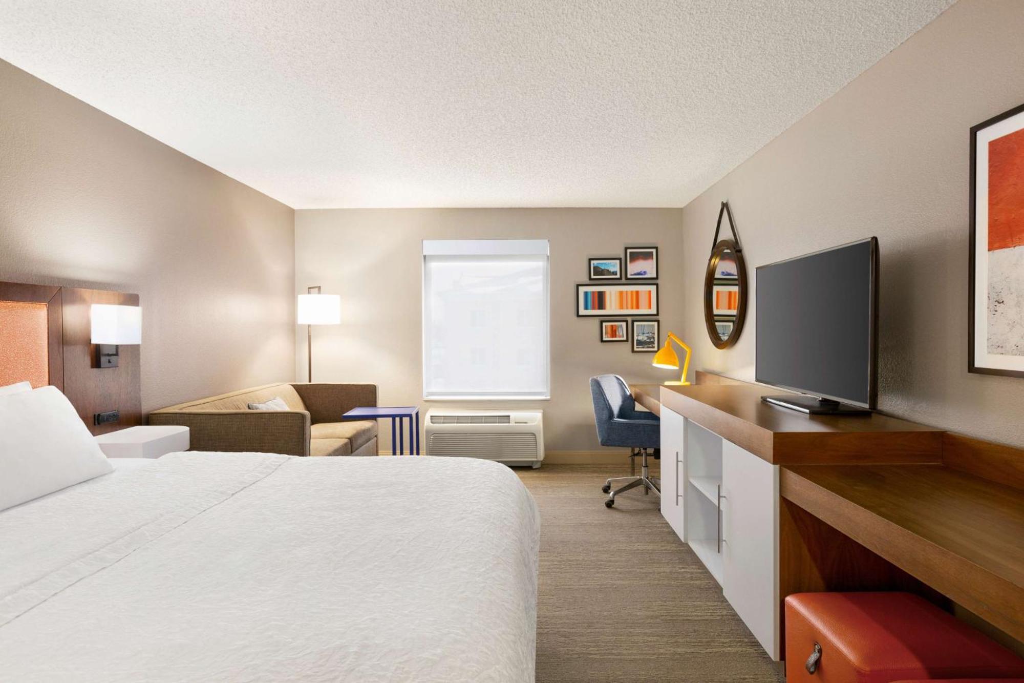 Hampton Inn Denver-West/Голдън Екстериор снимка