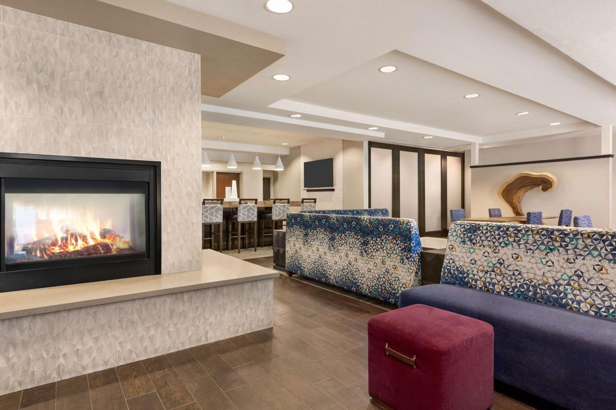 Hampton Inn Denver-West/Голдън Екстериор снимка