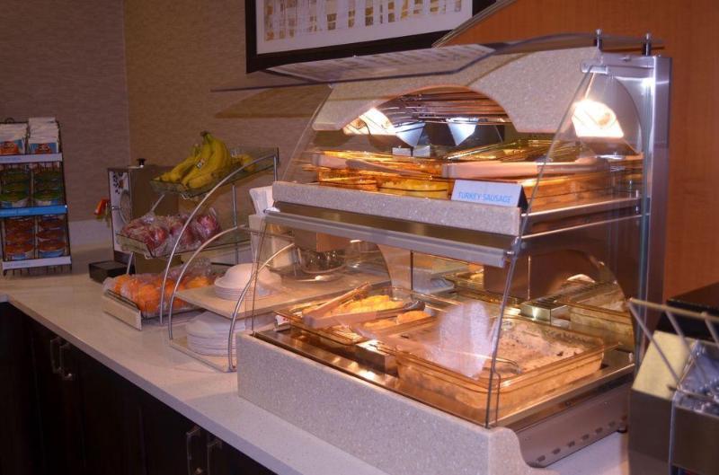 Hampton Inn Denver-West/Голдън Екстериор снимка