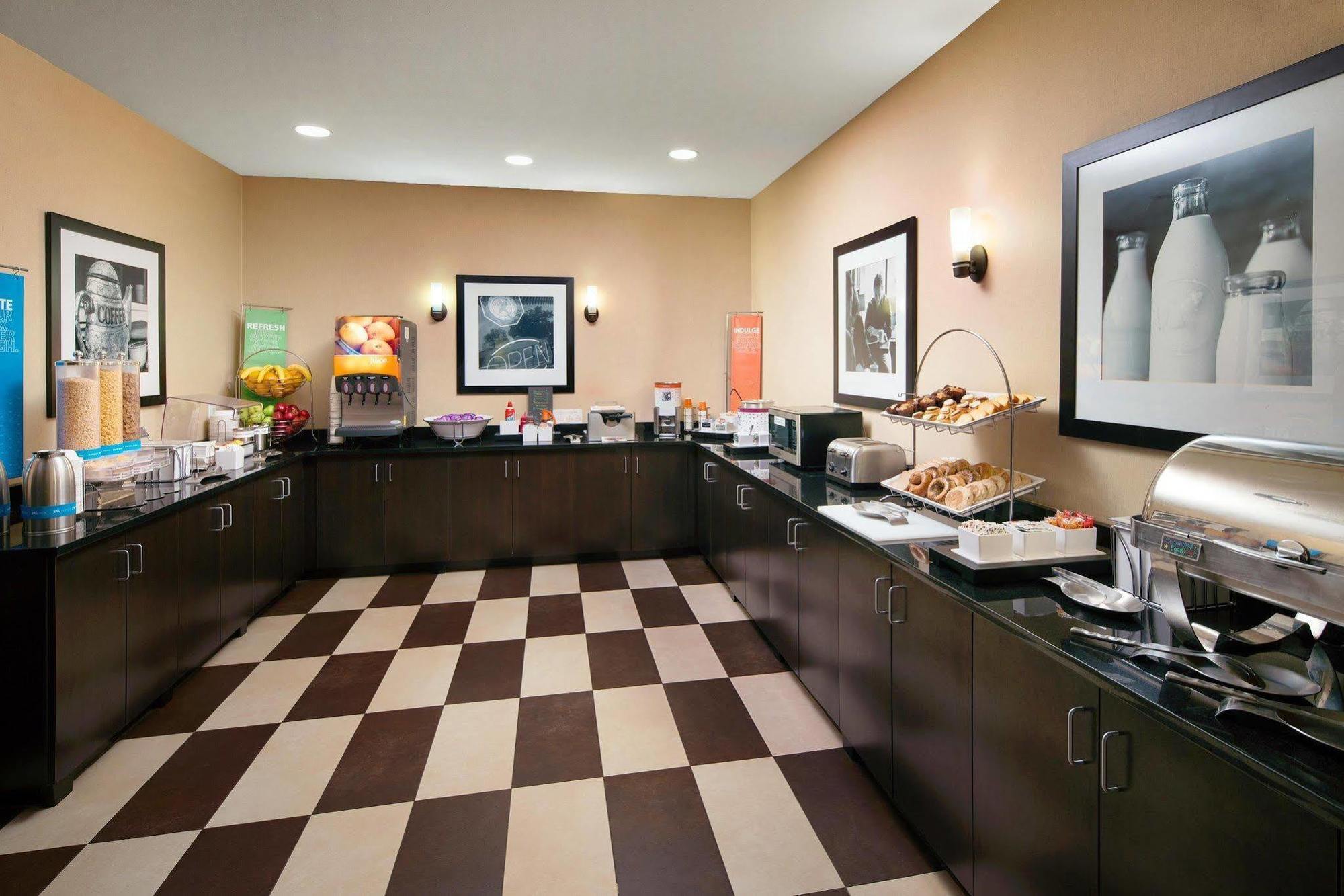 Hampton Inn Denver-West/Голдън Екстериор снимка