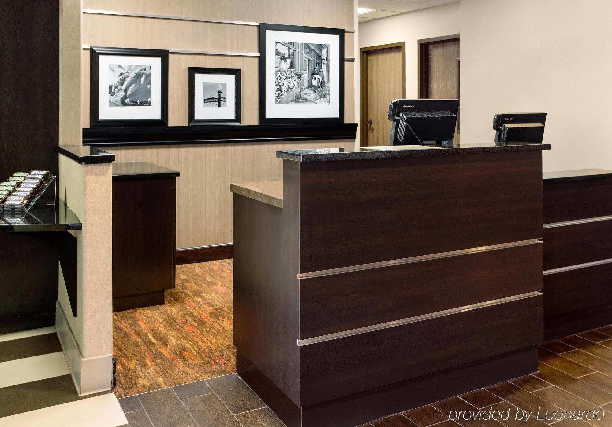 Hampton Inn Denver-West/Голдън Екстериор снимка